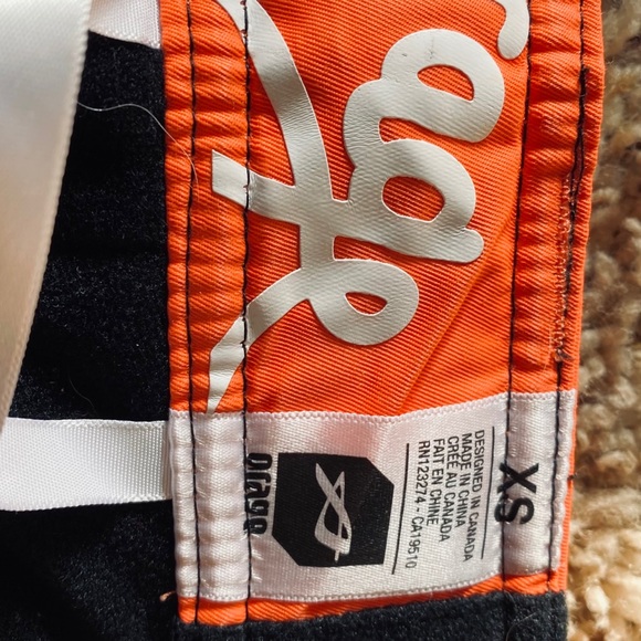 Órage Prime 10 Ski pants - Picture 4 of 4